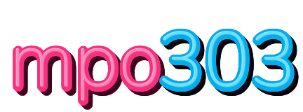 mpo303 — logo kanal